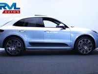 tweedehands Porsche Macan 3.0 S 340PK Panodak Leder 21'' LMV