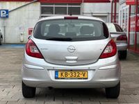 tweedehands Opel Corsa 1.2-16V Enjoy • Automaat • Cruise acon