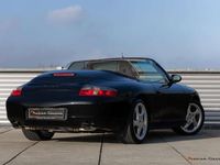 tweedehands Porsche 911 Carrera Cabriolet 996 996 | 117.000KM | Heated Seats | Cr