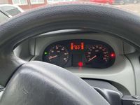 Occasion Renault Trafic 114 PK (83 kW) 2007 Wit MPV