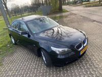 tweedehands BMW 520 520 i Executive LPG