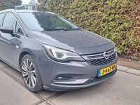 Occasion Opel Astra Innovation 161 PK (118 kW) 2016 Grijs Stationwagen