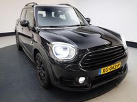 Occasion Mini Cooper Countryman 2019 Zwart SUV