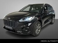 Occasion Ford Kuga ST-Line X 2026 Zwart SUV