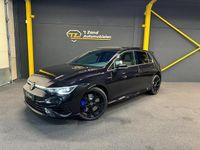 tweedehands VW Golf VIII 2.0 TSI R 4Motion | AKRAPOVIC | PANORAMA | Lane | Side | Elektrische stoelen | LAGE KM