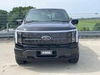 tweedehands Ford F-150 USA Lightning Platinum Leer / LED / Navigatie