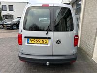 tweedehands VW Caddy 2.0 TDI L1H1 BMT Trendline | TREKHAAK | NAVI |