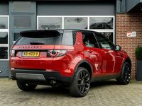 tweedehands Land Rover Discovery Sport 2.0 TD4 HSE Luxury AWD | Panorama | 360 | NL-Auto