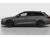 Nieuw Cupra Leon VZ 2026 Graphene grey Stationwagen