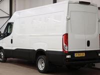 Occasion Iveco Daily 126 PK (92 kW) 2015 Wit Van
