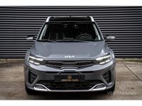 Occasion Kia Stonic GT-Line 120 PK (88 kW) 2023 Grijs SUV