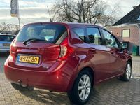 tweedehands Nissan Note 1.2 DIG-S Connect Edition Automaat Navi Clima Crui