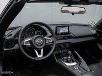 tweedehands Mazda MX5 1.5 SkyActiv-G 132 | DAB | navi | cruise |