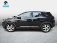 tweedehands Opel Grandland X 1.6 Turbo Hybrid Elegance PLUG IN / PHEV / VERLENG