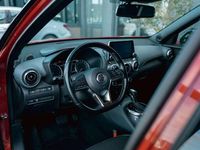 Occasion Nissan Juke 116 PK (85 kW) 2021 Rood SUV
