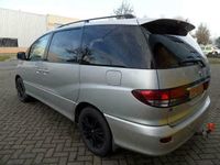 tweedehands Toyota Previa Station