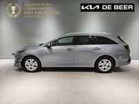 Occasion Kia Ceed Sportswagon 120 PK (88 kW) 2022 Grijs Stationwagen