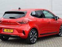 Occasion Mitsubishi Colt Instyle 143 PK (105 kW) 2024 Rood Hatchback