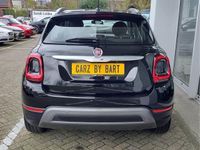 tweedehands Fiat 500X 1.3 GSE SPORT AUTOMAAT Navi | Stoelverwarming | Ha