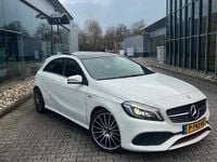 Occasion Mercedes A250 AMG 218 PK (160 kW) 2016