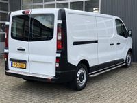 tweedehands Opel Vivaro 1.6 CDTI L2H1 Edition EcoFlex Airco Schuifdeur Cam