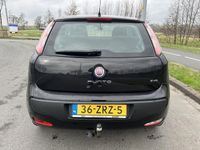 tweedehands Fiat Punto Evo 1.2 Dynamic Airco Start/stop Trekhaak