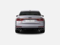 tweedehands Audi S8 Quattro 4.0 TFSI 571 PK | Headu-up display | Assistentiepakket Tour, City, Parking | Stoelventilatie/massage | Stoelverwarming voor + achter | *NIEUW* (A08M2SWK)