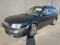 tweedehands Subaru Legacy Outback 3.0 Outback AWD H6