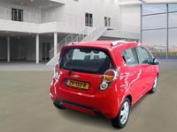 tweedehands Chevrolet Spark 1.2 16V LT Airco LMV Parkeersensoren...