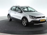 tweedehands VW Polo Cross 1.4-16V / CRUISE / CLIMA / PDC /