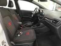 Occasion Ford Fiesta ST-Line 125 PK (91 kW) 2023 Wit Hatchback