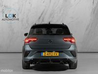 tweedehands VW T-Roc 2.0 TSI 4Motion R|PANO|AKRA|BEATS|LEDER|LED|