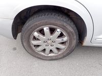 Occasion Chrysler PT Cruiser Limited 143 PK (105 kW) 2006 Grijs Hatchback