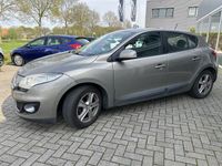 tweedehands Renault Mégane 1.5 dCi Expression Airco / Cruise / APK 11-2024