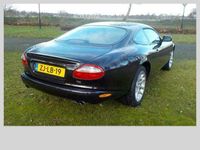 tweedehands Jaguar XKR XKRcoupe