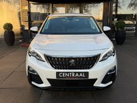 Occasion Peugeot 3008 Crossway 131 PK (96 kW) 2019 Wit SUV