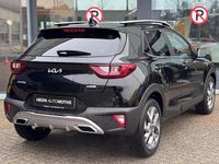 Occasion Kia Stonic GT-Line 101 PK (74 kW) 2025 Zwart SUV