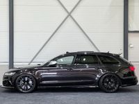 tweedehands Audi RS6 Avant 4.0 TFSI Quattro Pano Keramisch HUD ACC BOSE