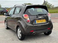 tweedehands Chevrolet Spark 1.2 16V LT airco, zeer netjes!