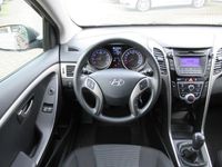 tweedehands Hyundai i30 CW 1.4i i-Drive Cool