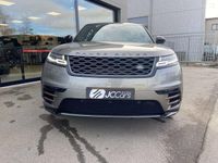 tweedehands Land Rover Range Rover 3.0 TD6 First Edition (EU6b)