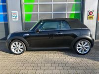 tweedehands Mini Cooper S Cabriolet 1.6 COOPER S CHILI