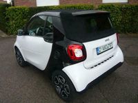 tweedehands Smart ForTwo Cabrio AUTOMATIQUE 0.9 Turbo Passion