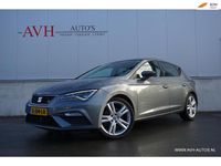 Occasion Seat Leon Business 180 PK (132 kW) 2018 Grijs Stationwagen