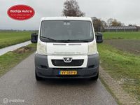 Occasion Peugeot Boxer 131 PK (96 kW) 2016 Overige Van