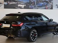 Occasion BMW 330 M Sport 291 PK (214 kW) 2026 Zwart Stationwagen