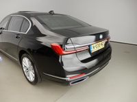 tweedehands BMW 740L 7 Serie Limousine i Laserlicht / Leder / HUD /