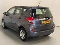 tweedehands Subaru Trezia 1.3 Comfort / 1e eig / Navi / Airco / LM velgen