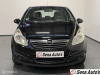 tweedehands Opel Corsa 1.2-16V Enjoy / Airco / 5 Deurs