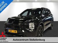 Nieuw Mitsubishi Outlander Instyle 306 PK (225 kW) 2026 Overige SUV